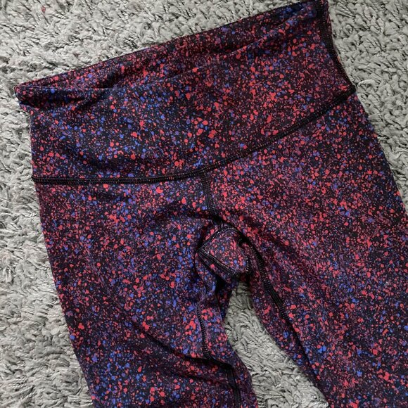 Lululemon Wunder Under Pant III - Picture 6 of 9